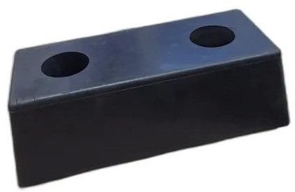 Plain Dock Bumper