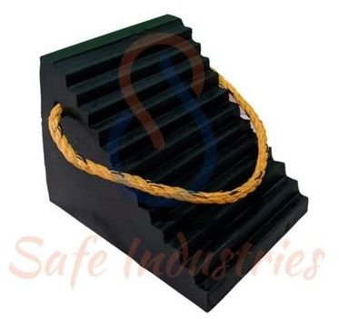 Truck Wheel Stopper