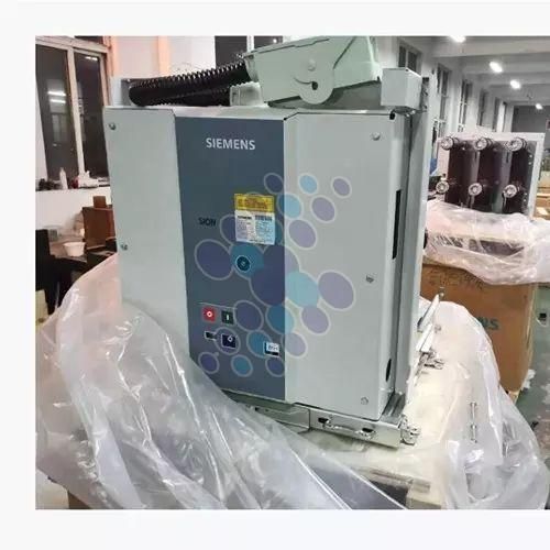 1000 A Siemens 3WT81056AA000AA2 Air Circuit Breaker