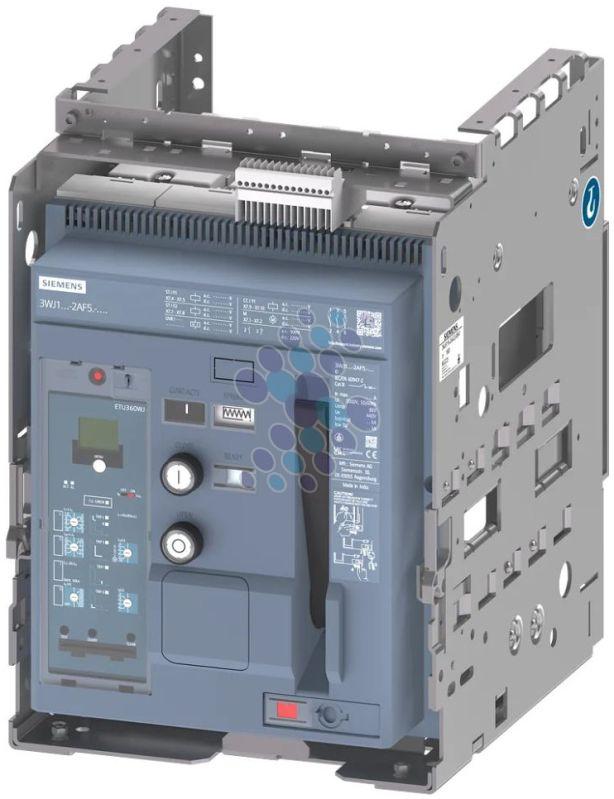 Siemens Circuit Breaker