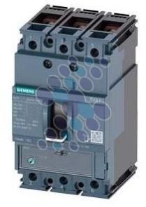 160 A Siemens Sentron 3VA1 Thermal Magnetic MCCB
