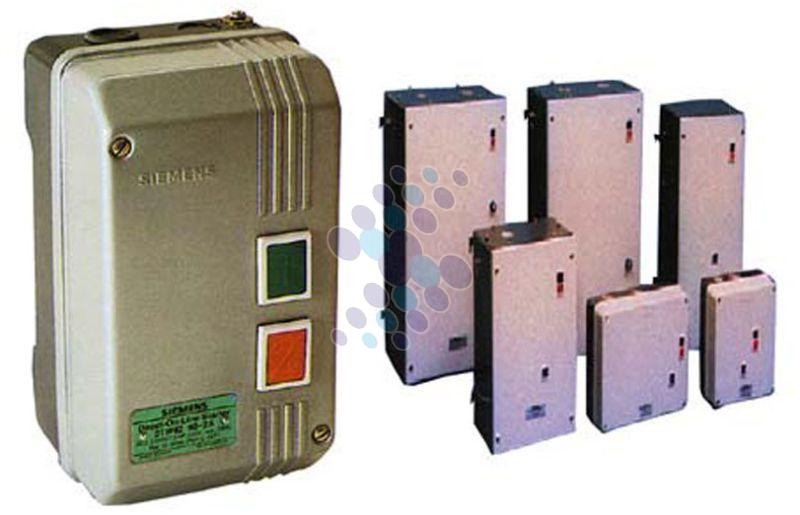 Siemens DOL Starters