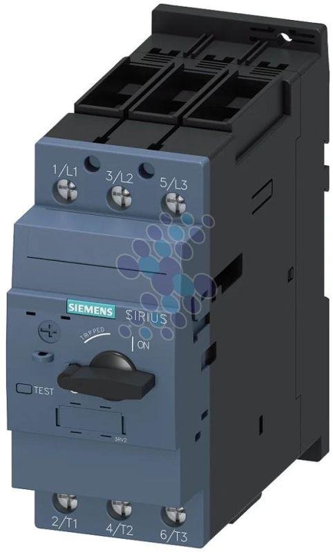 36 A Siemens Sirius 3RV20314PA10 Motor Protection Circuit Breaker