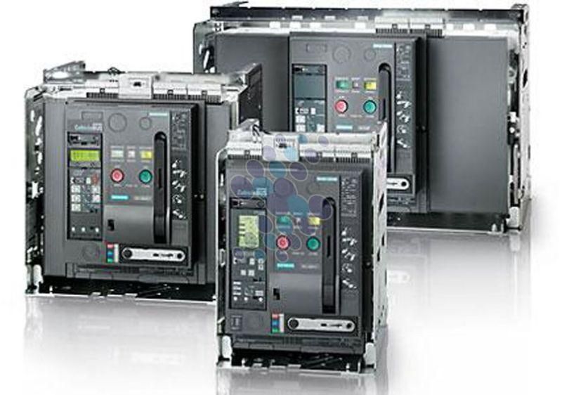 Siemens 3WL Air Circuit Breakers