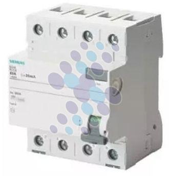 40 A Siemens Betagard 5SV46440RC RCCB