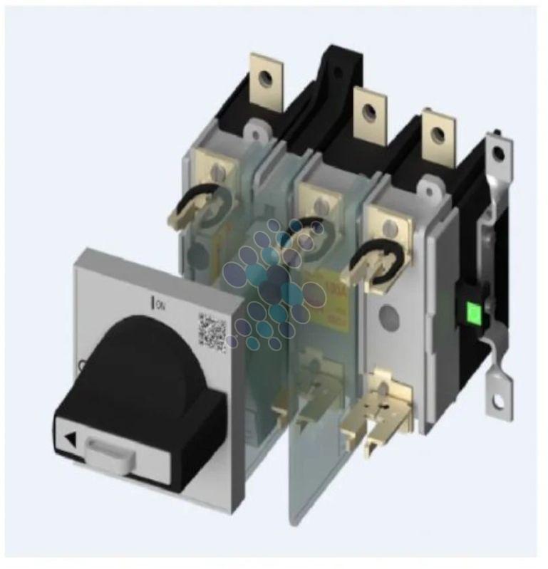 63 A Siemens Superswitch 3KL8151 5TA00 Fuse Switch Disconnector