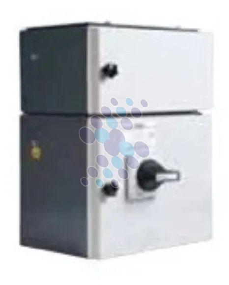 63 A Siemens Superswitch 3KL81515TA10 Switch Disconnector Fuse