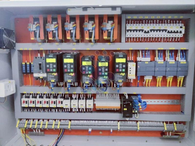Electrical Panels