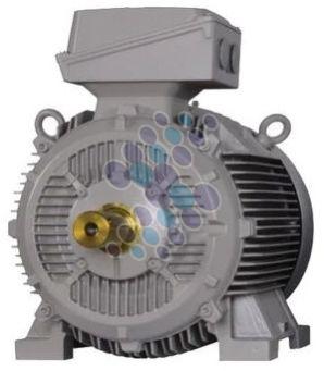 Siemens Induction Motors