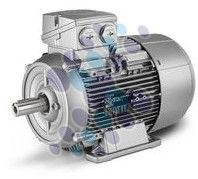 Siemens 1LE75031AD423AA4 IE3 Mounted Induction Motor