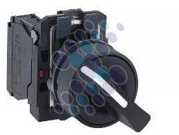 Siemens 3LD4 Control Line Voltmeter Selector Switch