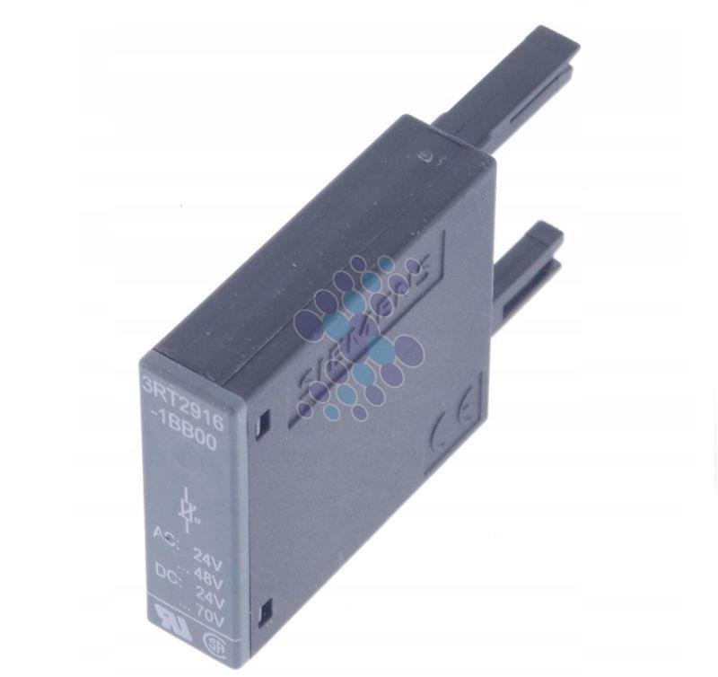 Siemens 3RT29161 BB00 Surge Suppressors
