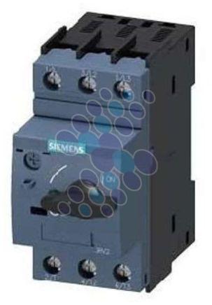 Siemens 3VS1300 1ML00 Motor Protection Circuit Breaker
