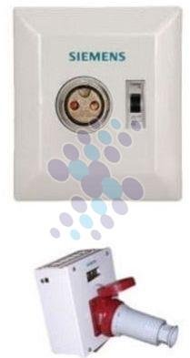 Siemens 8GB0501RC MCB Minigard Distribution Board