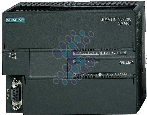 Siemens S7 200 Smart SR60 PLC