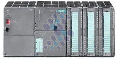 PLC & HMI Systems