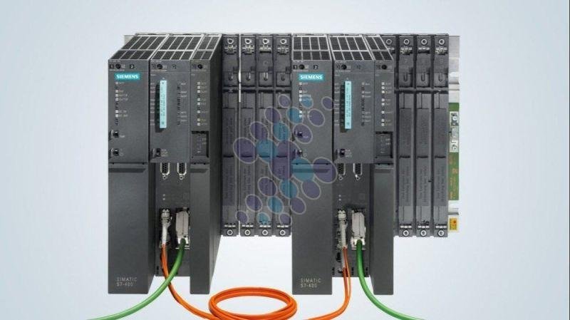 Siemens Simatic S7 400 Advanced Controller PLC