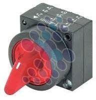 Siemens Sirius Act 3SB5 Illuminated Selector Switch Actuator