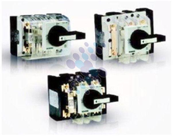 Fuse Links & Switch Disconnectors