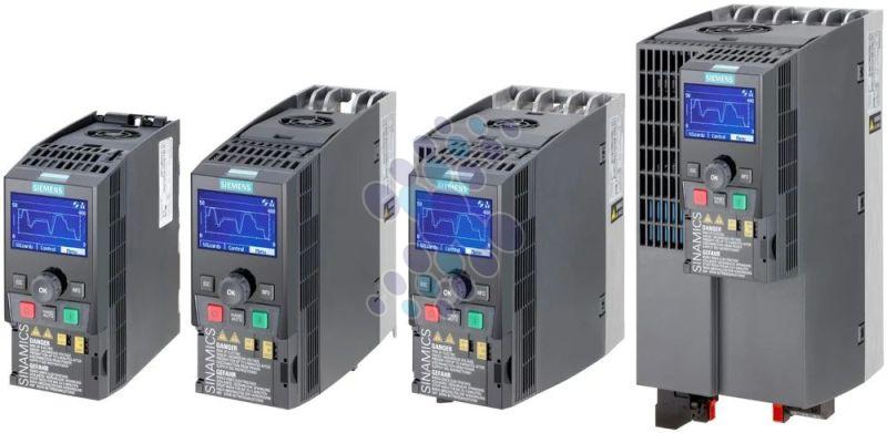 Variable Frequency Drives (VFDs)