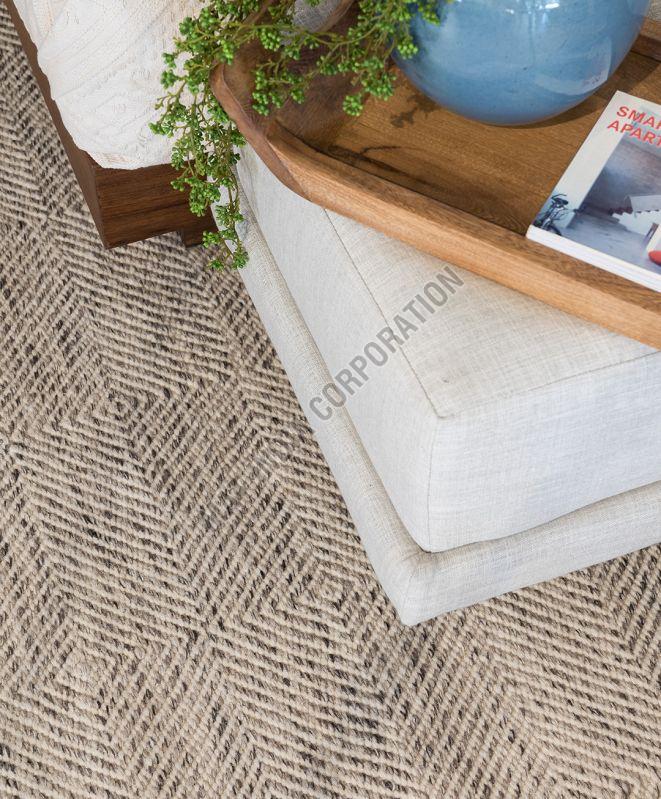 Premium Handmade Jute Rugs
