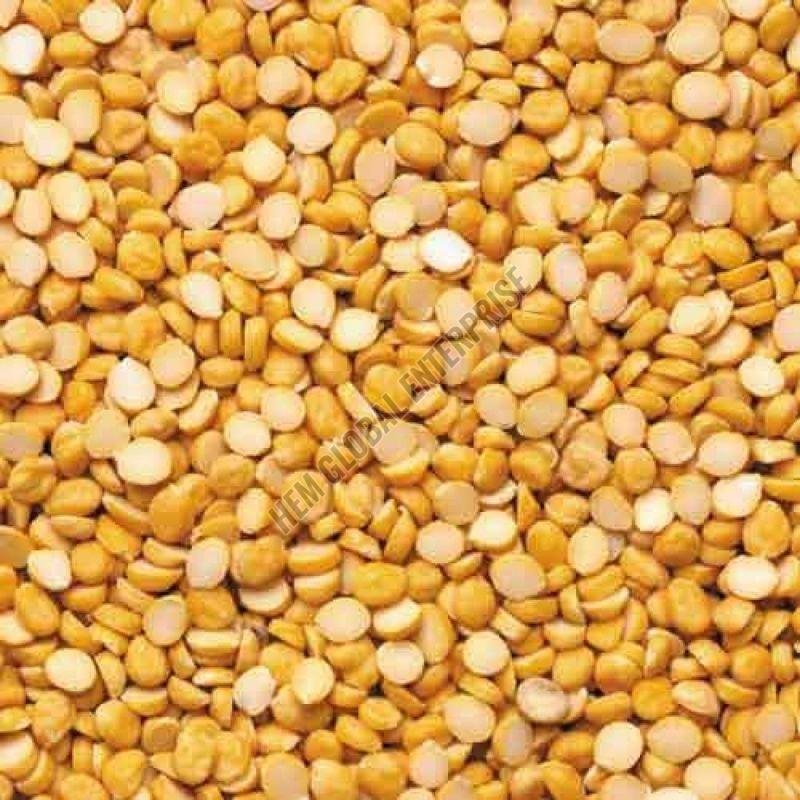 Bengal Gram Pulses