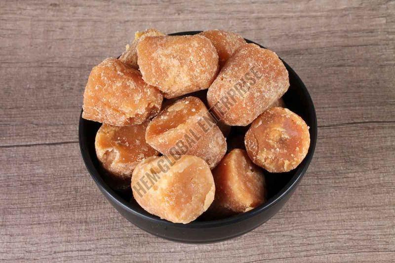 Brown Natural Jaggery