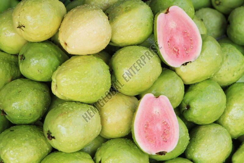 Fresh Guava