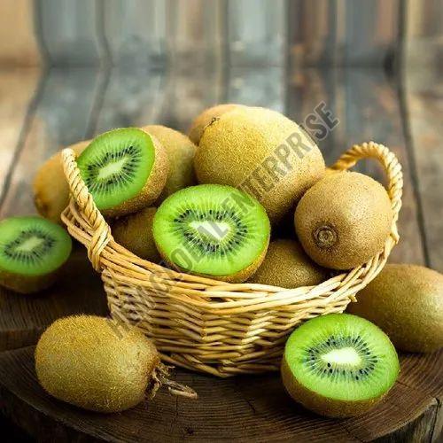 Fresh Kiwi