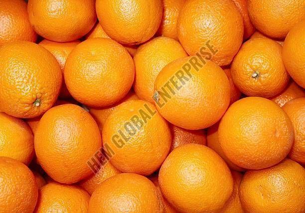 Fresh Orange