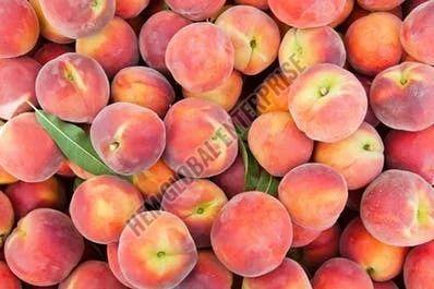 Fresh Peach