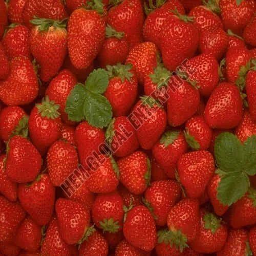 Fresh Strawberry