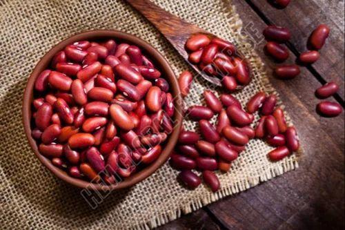 Red Kidney Beans Pulses