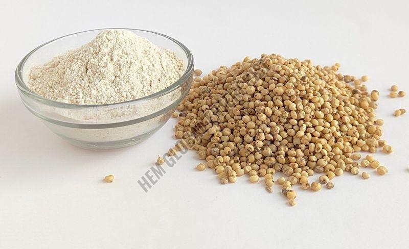 Sorghum Flour