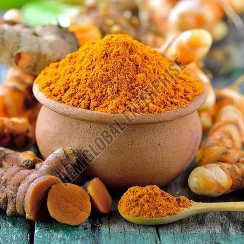 Turmeric Powder