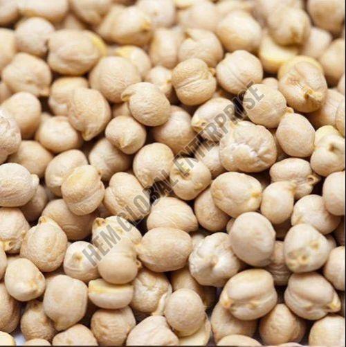 White Chickpeas Pulses