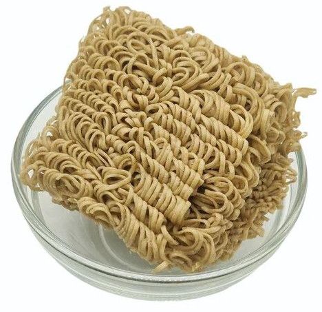 Instant Millet Noodles