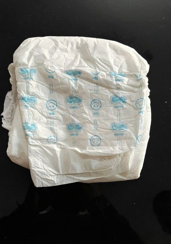 Cotton Disposable Adults Diaper Pants