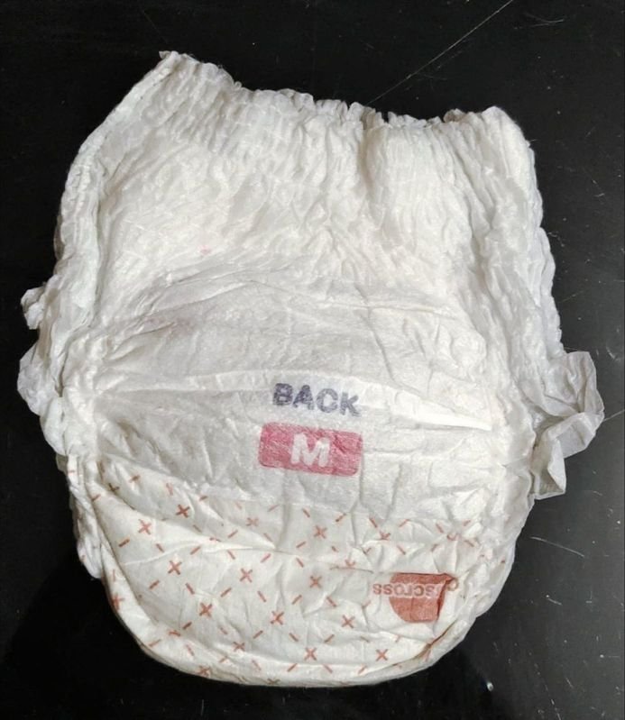 Cotton Mamy Poko Pants Pant Diapers