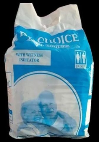 DR Choice Non Woven Adult Diaper Pants