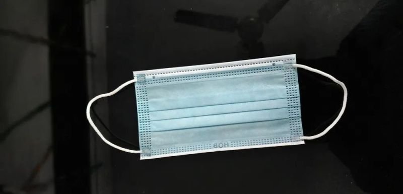 Disposable Face Mask