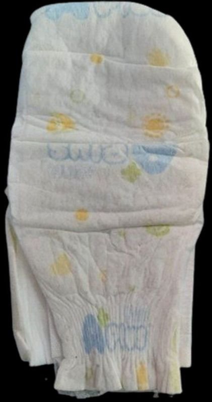 Nonwoven Disposable Baby Diaper Pant