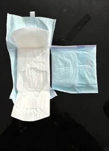 Cotton Sanitary Pads