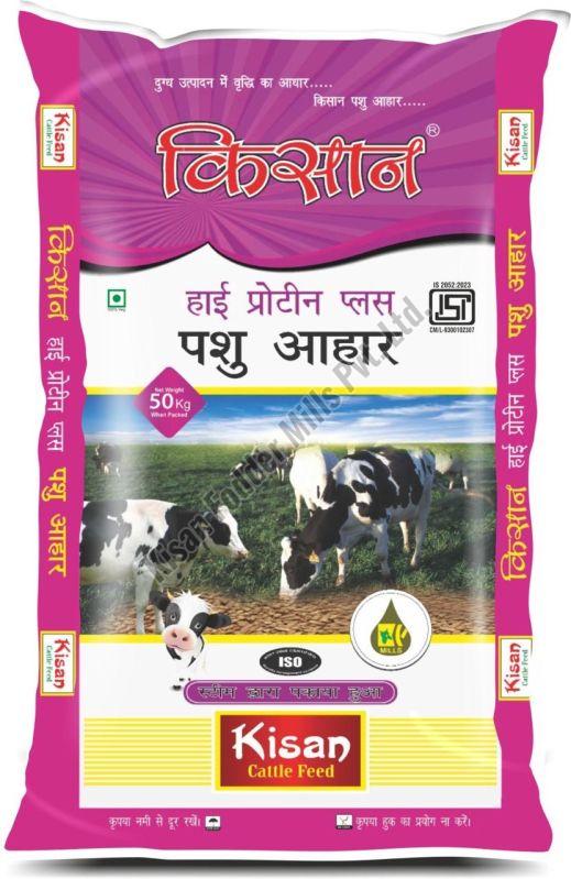 Kisan HI-Protein Plus