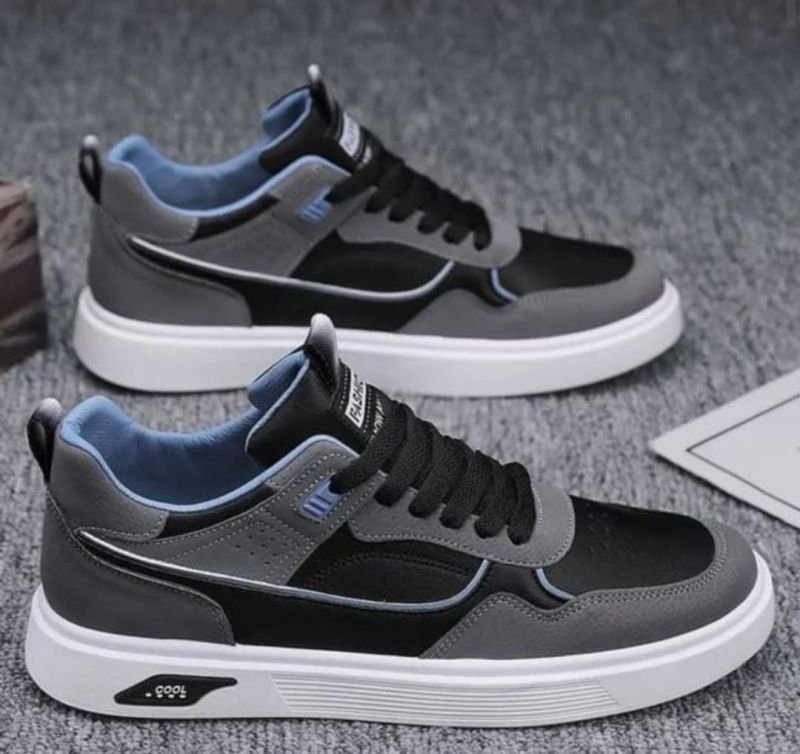 High Quality Men Trending Sneaker