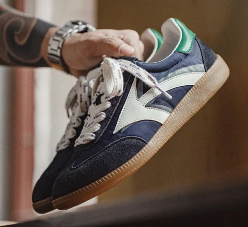 Signature Men Classic Sneaker