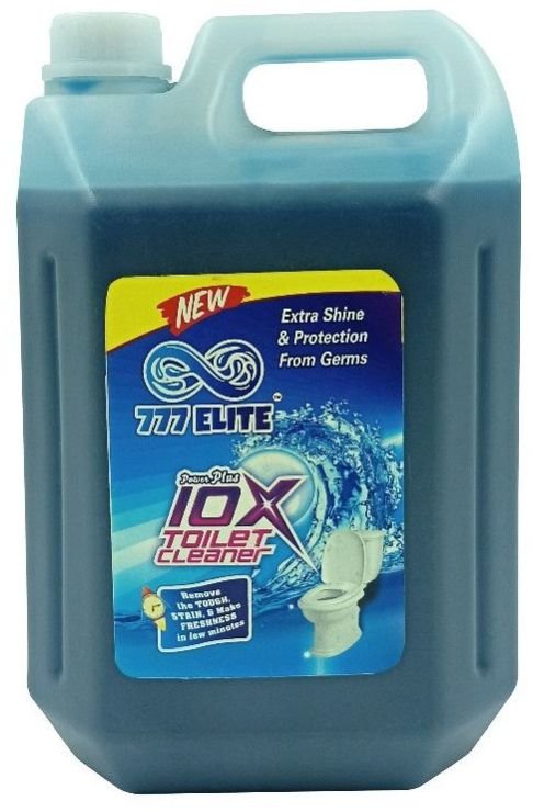 5 Ltr. Toilet Cleaner