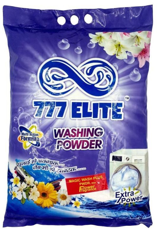 Magic Wash Plus Washing Powder