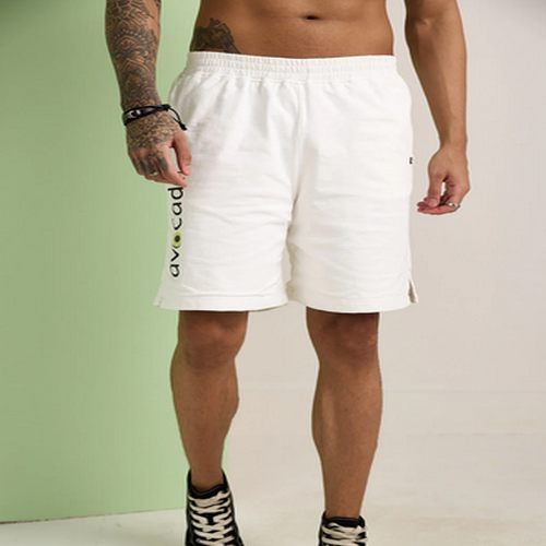 Mens Cotton Shorts