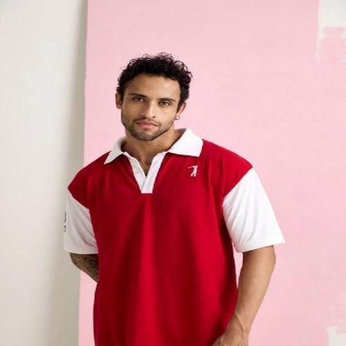 Mens Golf Polo T-Shirts